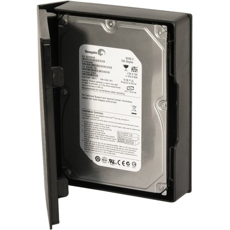 CRU-DATAPORT 4Tb Sata Drive In A Drivebox Carrying Ca 30030-0038-2010